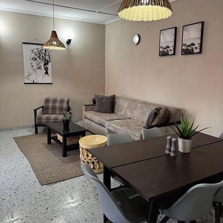 Ibex Hill Apartment- Power Backup ลุซากา ภายนอก รูปภาพ