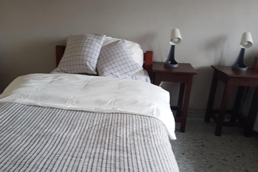 Ibex Hill Apartment- Power Backup ลุซากา ภายนอก รูปภาพ