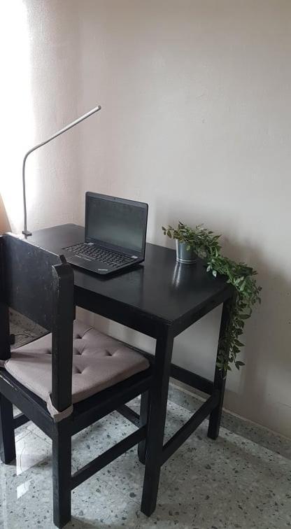 Ibex Hill Apartment- Power Backup ลุซากา ภายนอก รูปภาพ