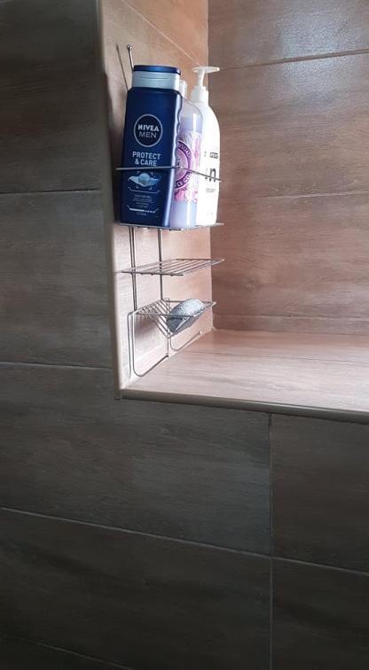 Ibex Hill Apartment- Power Backup ลุซากา ภายนอก รูปภาพ