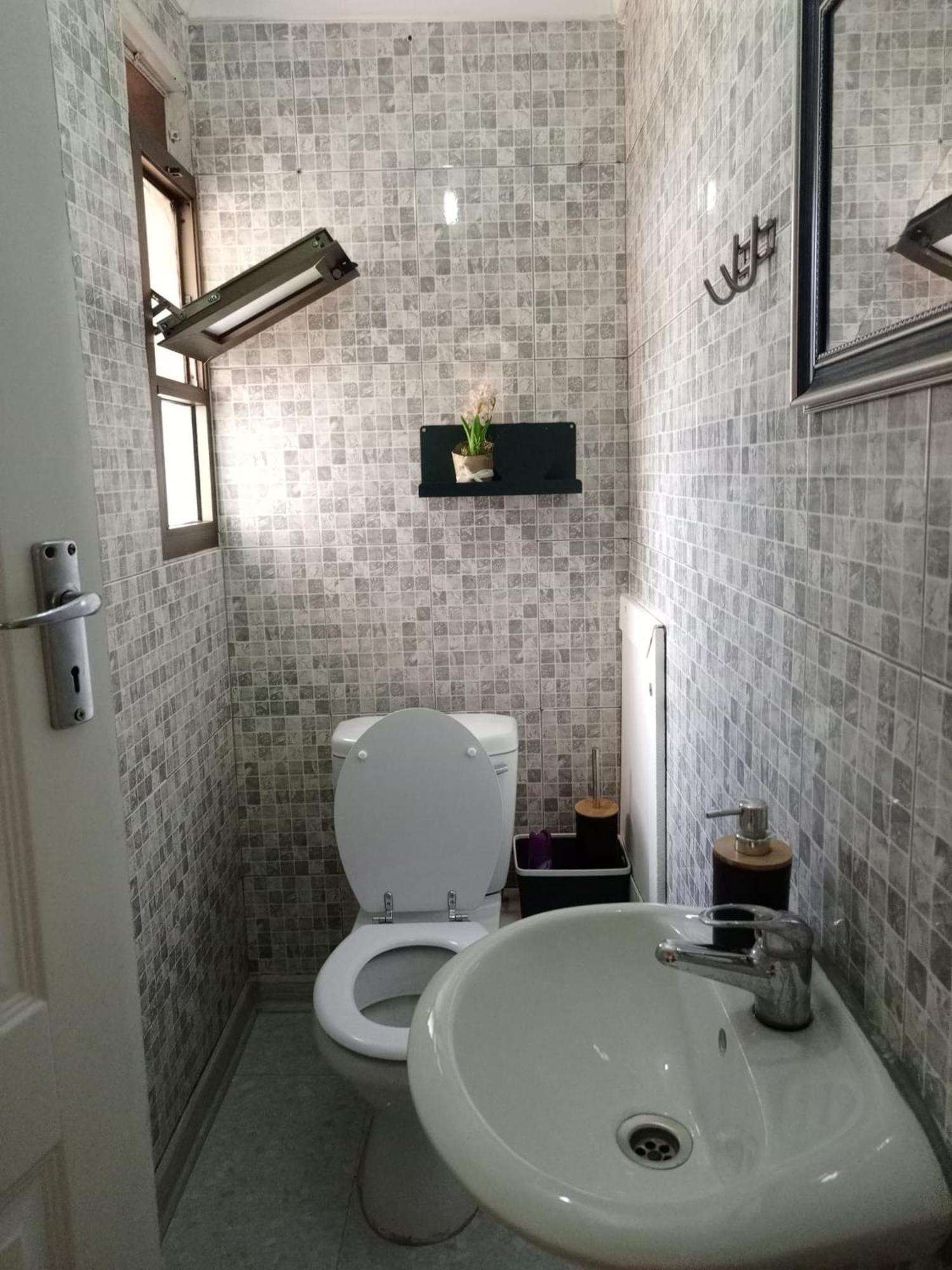 Ibex Hill Apartment- Power Backup ลุซากา ภายนอก รูปภาพ